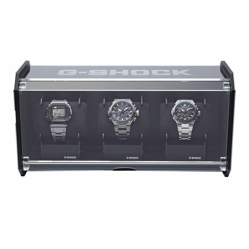 G-SHOCK collection display set ジーショック コレクション