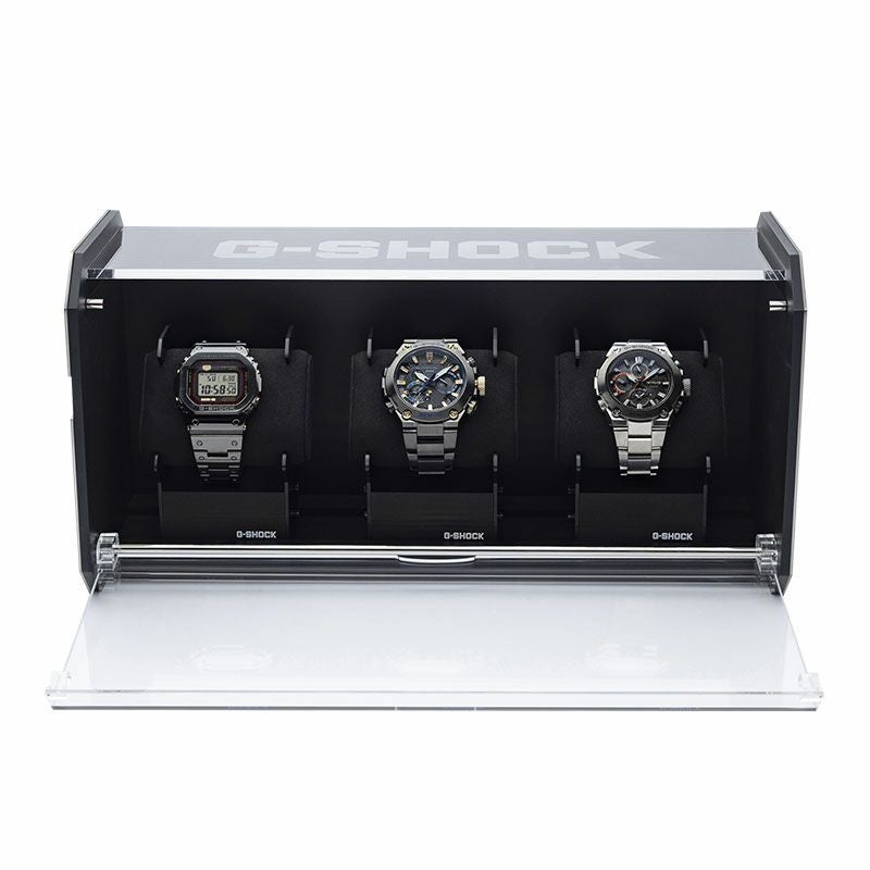G-SHOCK collection display set ジーショック コレクション ディスプレイ セット GS-COLDISPSET
