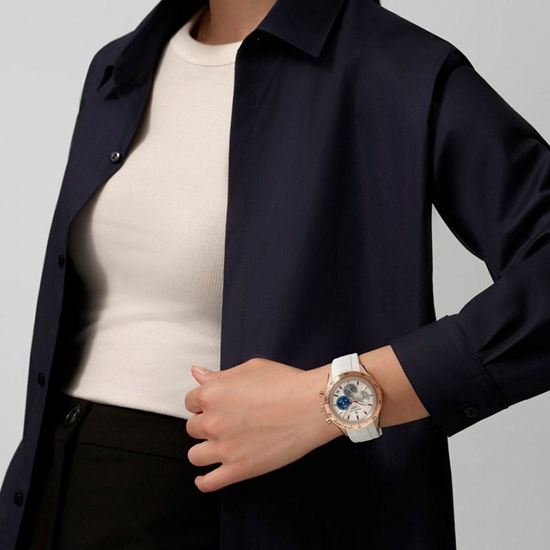 ZENITH Chronomaster Sports ゼニス クロノマスター スポーツ 18.3101.3600/69.R953