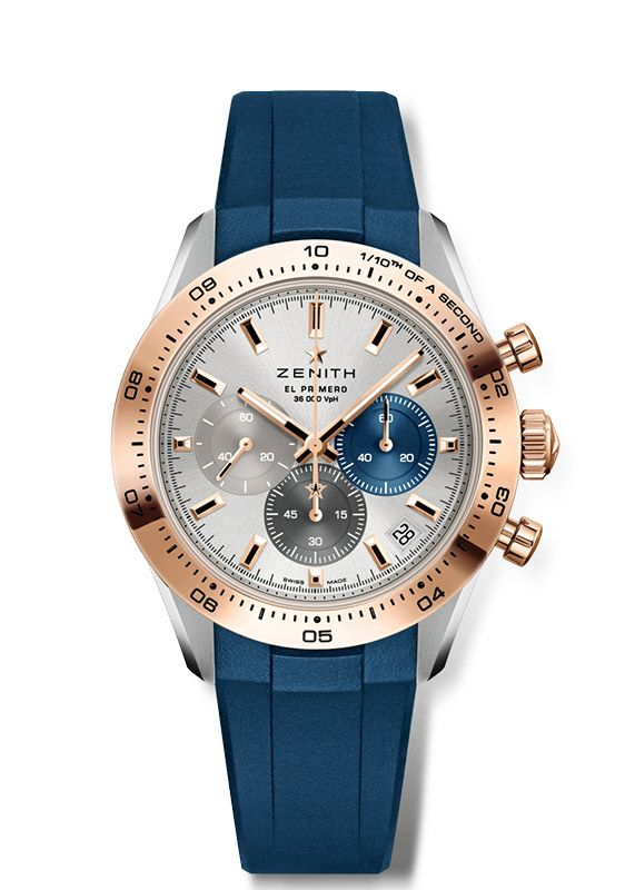 ZENITH Chronomaster Sports ゼニス クロノマスター スポーツ 51.3100.3600/69.R950