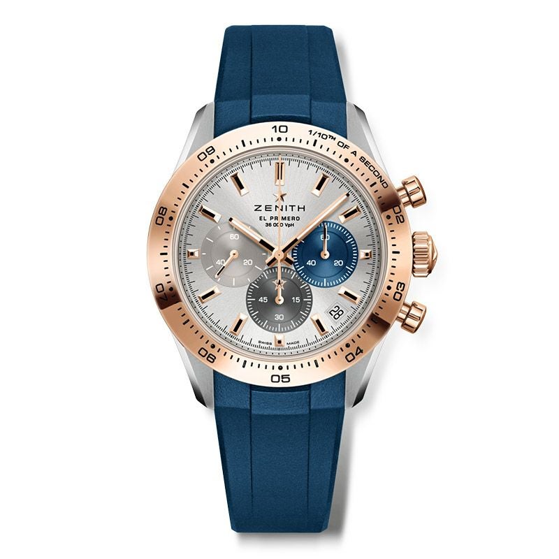 ZENITH Chronomaster Sports ゼニス クロノマスター スポーツ 51.3100.3600/69.R950