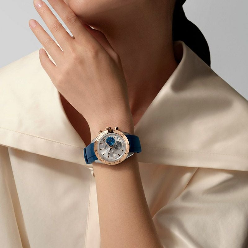 ZENITH Chronomaster Sports ゼニス クロノマスター スポーツ 51.3100.3600/69.R950