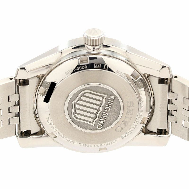 中古】SEIKO KING SEIKO KSK キングセイコー キングセイコー KSK