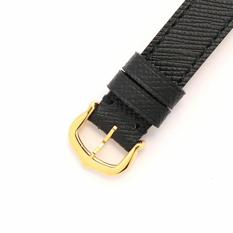 中古】CARTIER FABERGE SMALL MODEL カルティエ ファバージ SM