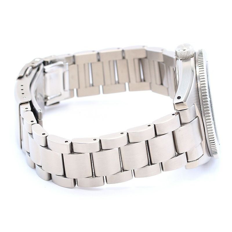 【中古】SEIKO PROSPEX 1965 MECHANICAL DIVERS CONTEMPORARY DESIGN SHOHEI OHTANI 2023 セイコー プロスペックス 1965 メカニカルダイバーズ 現代デザイン 大谷翔平 2023限定モデル SBDC191 (6R35-02W0)