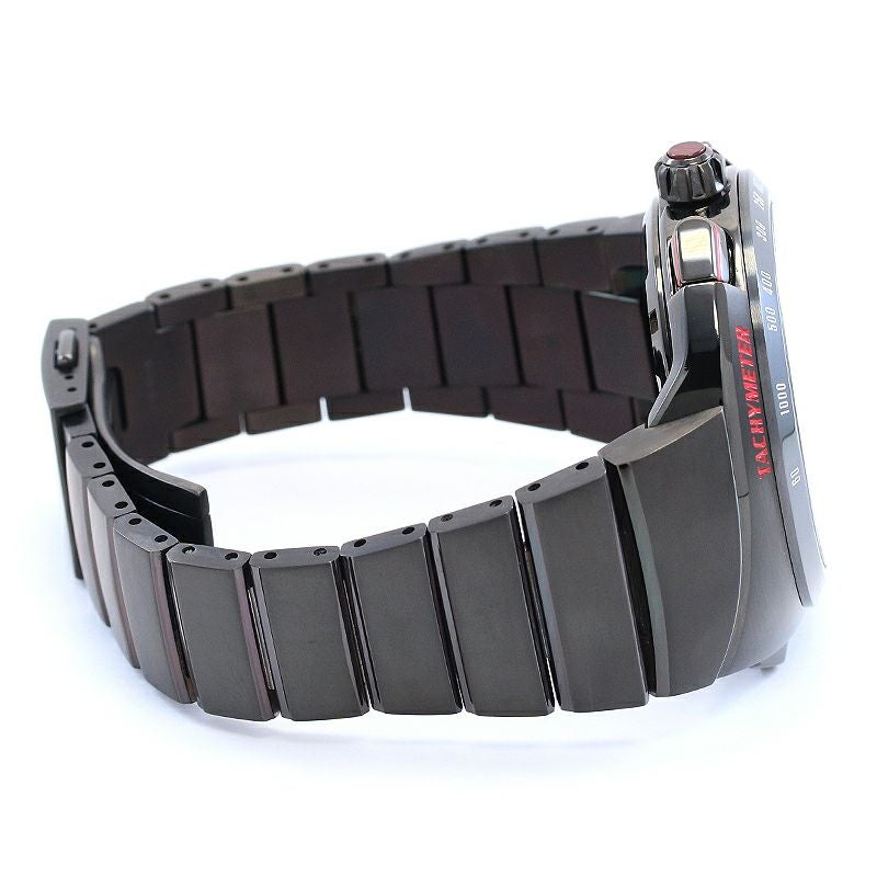【中古】SEIKO ASTRON GIUGIARO DESIGNED 2017 LIMITED EDITION セイコー アストロン ジウジアーロ・デザイン 2017限定モデル SBXB121 (8X82-0AP0-1)