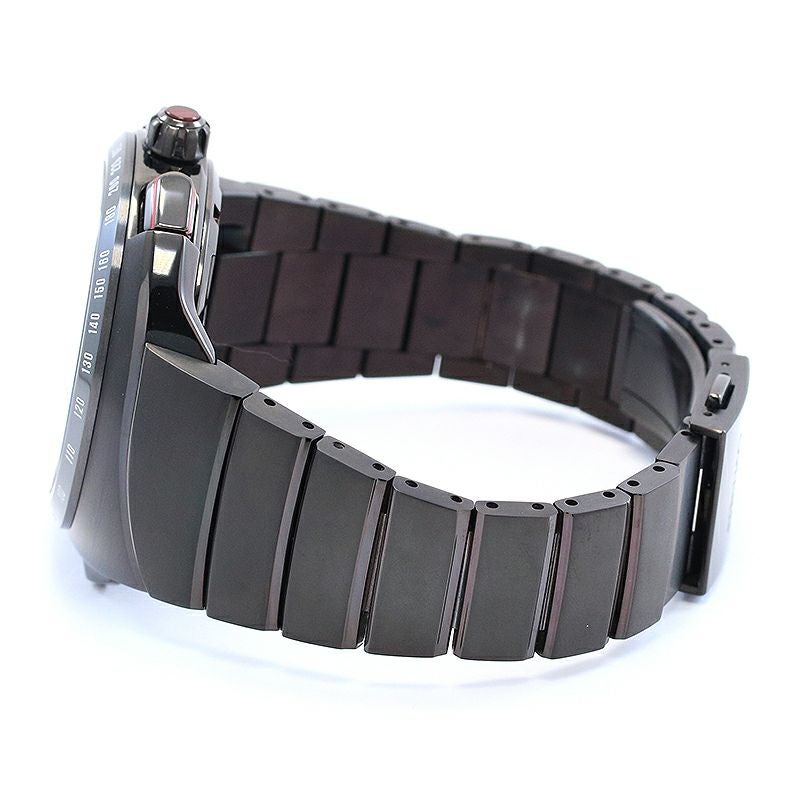 【中古】SEIKO ASTRON GIUGIARO DESIGNED 2017 LIMITED EDITION セイコー アストロン ジウジアーロ・デザイン 2017限定モデル SBXB121 (8X82-0AP0-1)