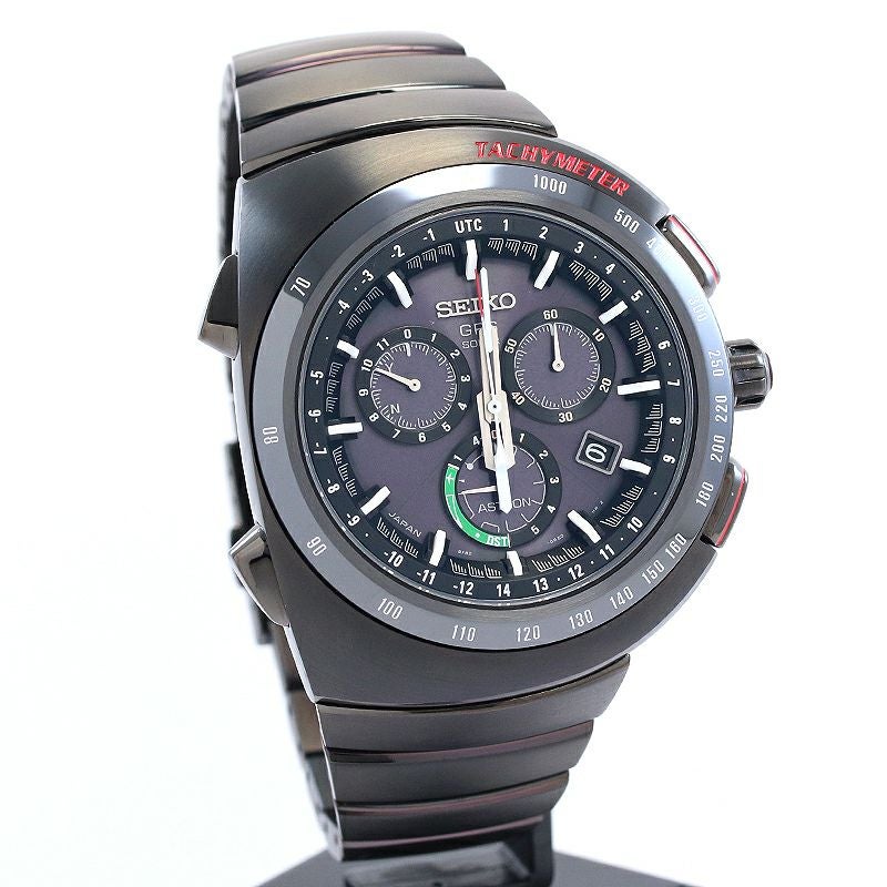 中古】SEIKO ASTRON GIUGIARO DESIGNED 2017 LIMITED EDITION セイコー