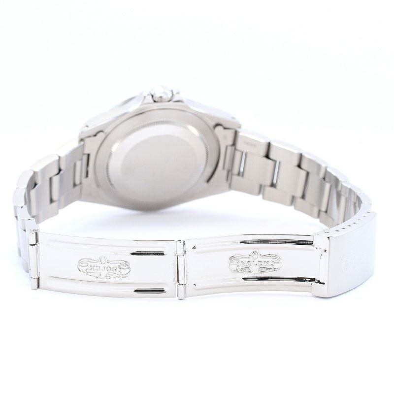 中古】ROLEX EXPLORER II ロレックス エクスプローラーII 16570