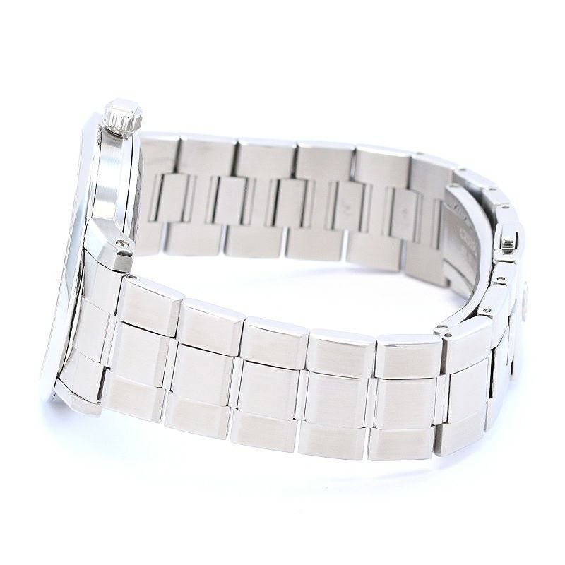 中古】SEIKO CREDOR NODE SPRING DRIVE MODEL セイコー クレドール