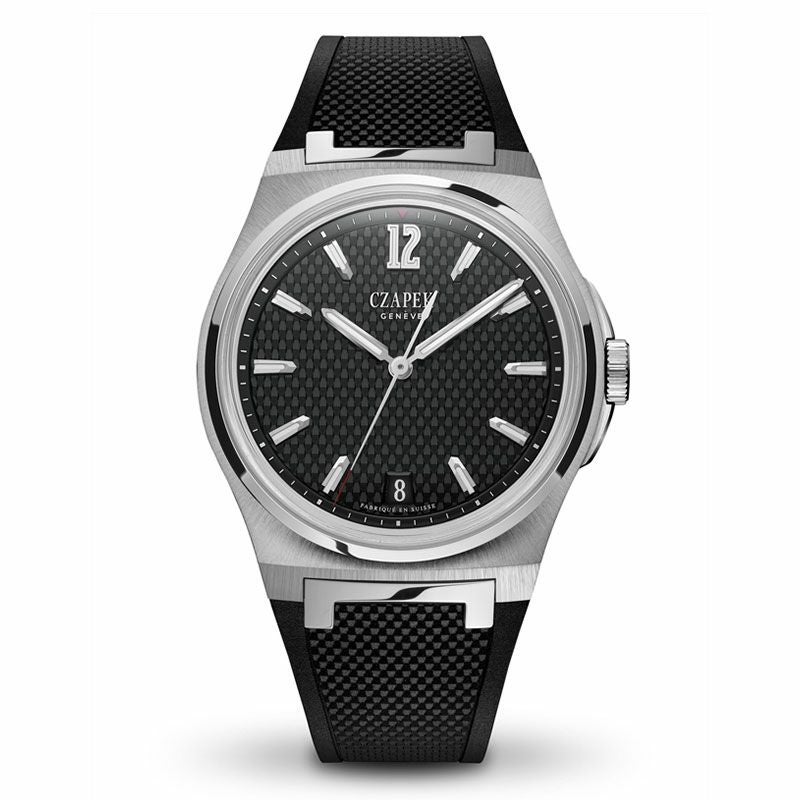 CZAPEK Antarctique Passage de Drake Black Ink チャペック アン