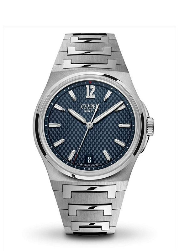 CZAPEK Antarctique Passage de Drake Deep Blue チャペック アン