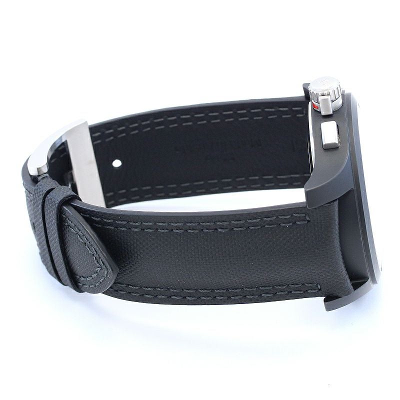 【中古】JAEGER-LECOULTRE MASTER COMPRESSOR CHRONOGRAPH CERAMIC ジャガー・ルクルト マスター・コンプレッサー・クロノグラフ・セラミック Q204C470 (178.C.CI)