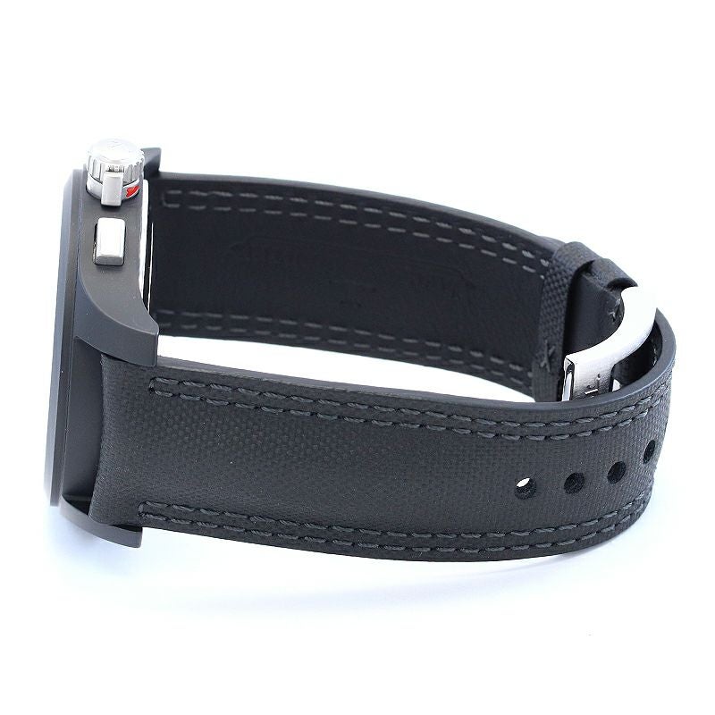 【中古】JAEGER-LECOULTRE MASTER COMPRESSOR CHRONOGRAPH CERAMIC ジャガー・ルクルト マスター・コンプレッサー・クロノグラフ・セラミック Q204C470 (178.C.CI)