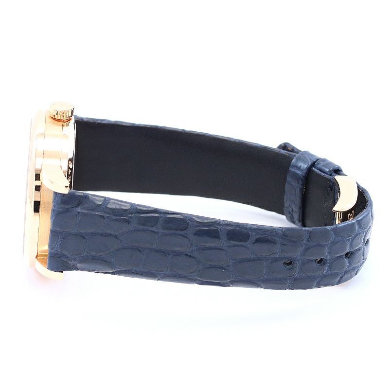 【中古】A.LANGE & SOHNE LITTLE LANGE 1 A.ランゲ＆ゾーネ リトル・ランゲ1 113.041 (LSLS1134AX)