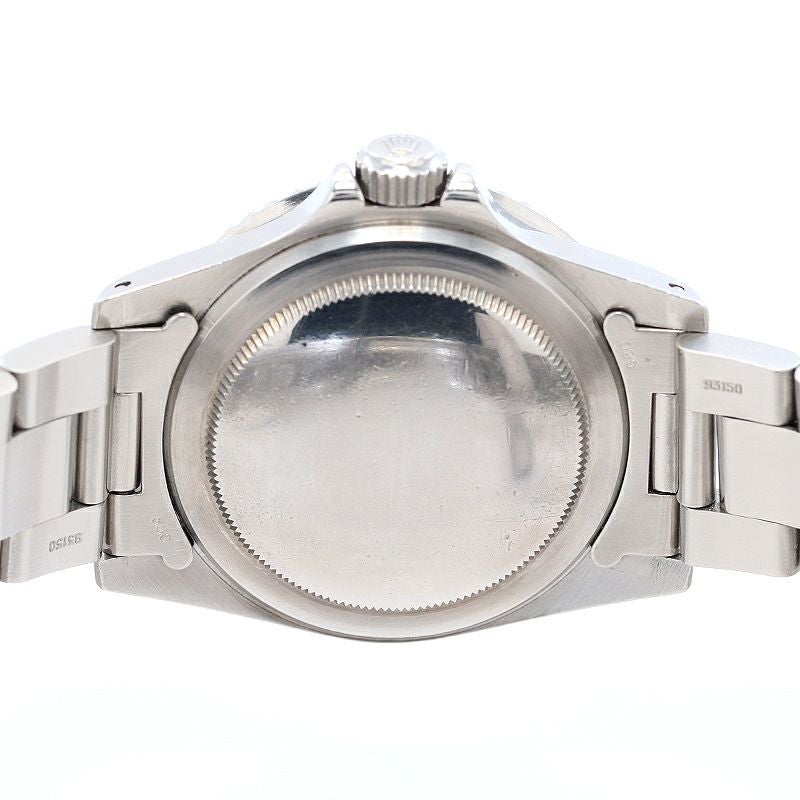 【中古】ROLEX SUBMARINER MAXI DIAL MARK 5 ロレックス サブマリーナー マキシダイヤル マーク5 5513/0