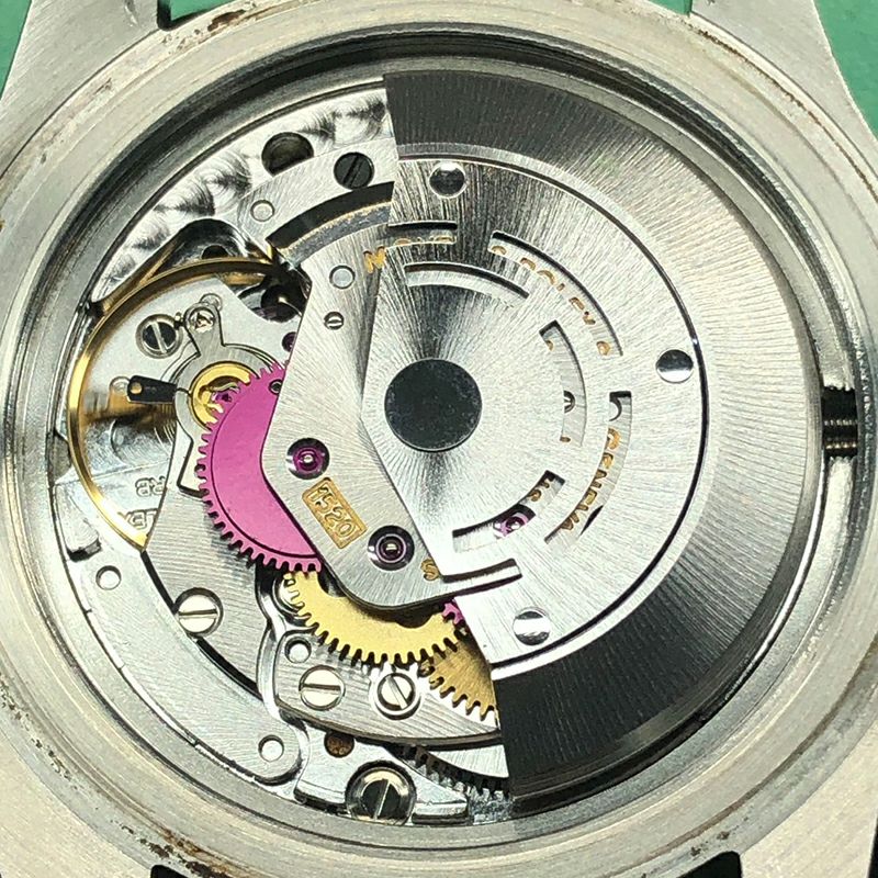 【中古】ROLEX SUBMARINER MAXI DIAL MARK 5 ロレックス サブマリーナー マキシダイヤル マーク5 5513/0