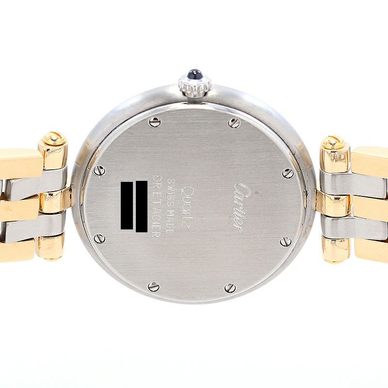 中古】CARTIER PANTHERE VENDOME LARGE MODEL 3ROW カルティエ