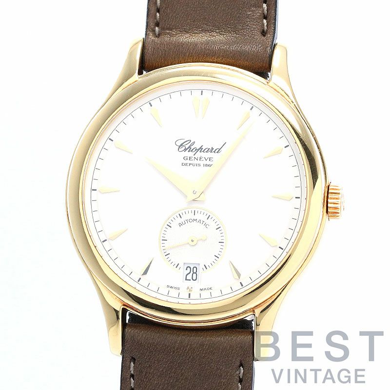 【中古】CHOPARD L.U.C 1860 ショパール エル・ユー・シー 1860 16/1860
