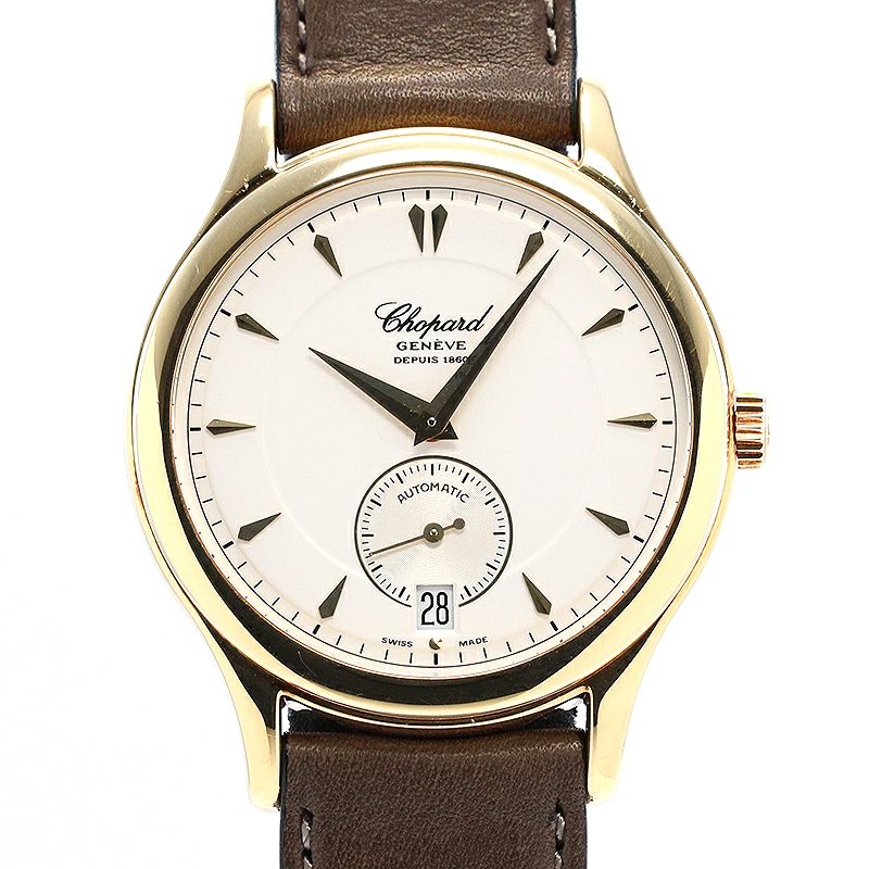 【中古】CHOPARD L.U.C 1860 ショパール エル・ユー・シー 1860 16/1860