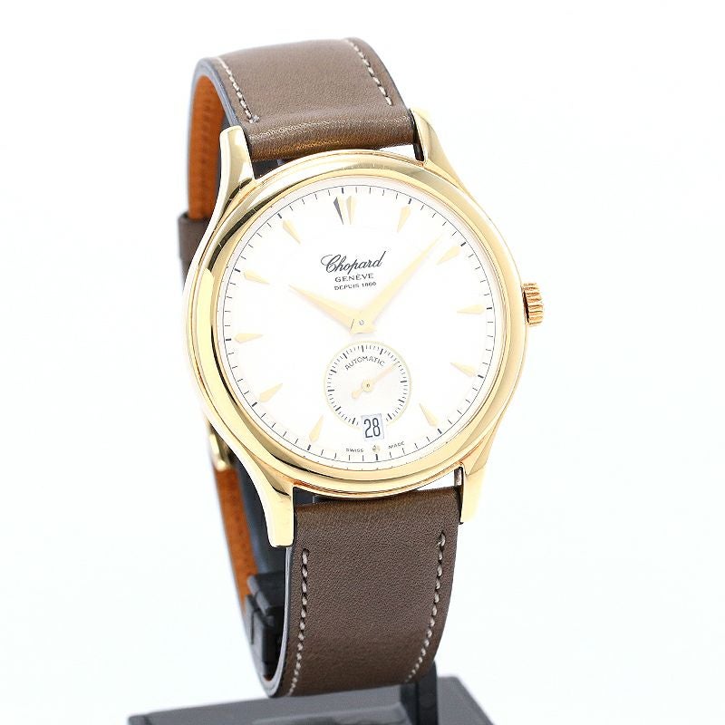 中古】CHOPARD L.U.C 1860 ショパール エル・ユー・シー 1860 16/1860