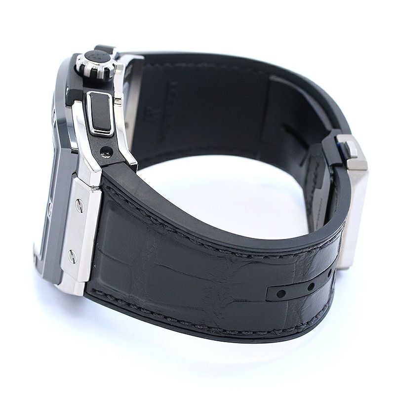 中古】HUBLOT SPIRIT OF BIG BANG TITANIUM CERAMIC ウブロ スピリット