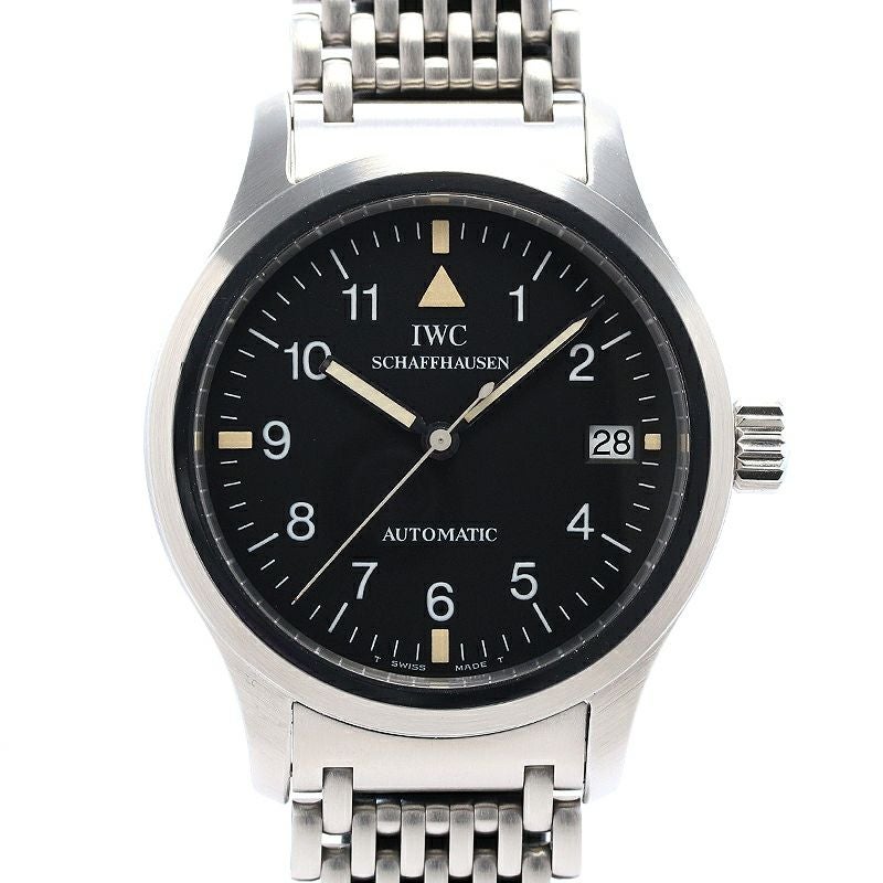 中古】IWC PILOT'S WATCH MARK XII EARLY DIAL アイ・ダブリュー・シー