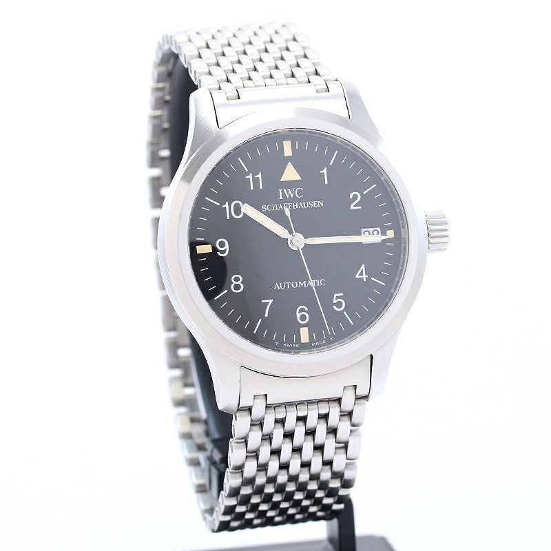 中古】IWC PILOT'S WATCH MARK XII EARLY DIAL アイ・ダブリュー・シー