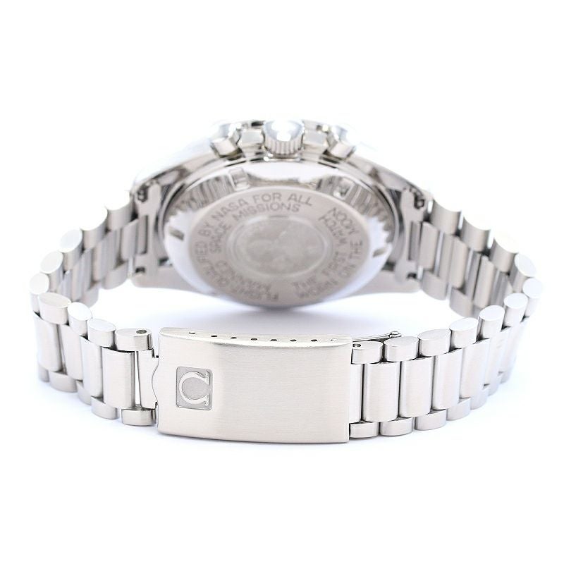 中古】OMEGA SPEEDMASTER MOONWATCH PROFESSIONAL オメガ スピード