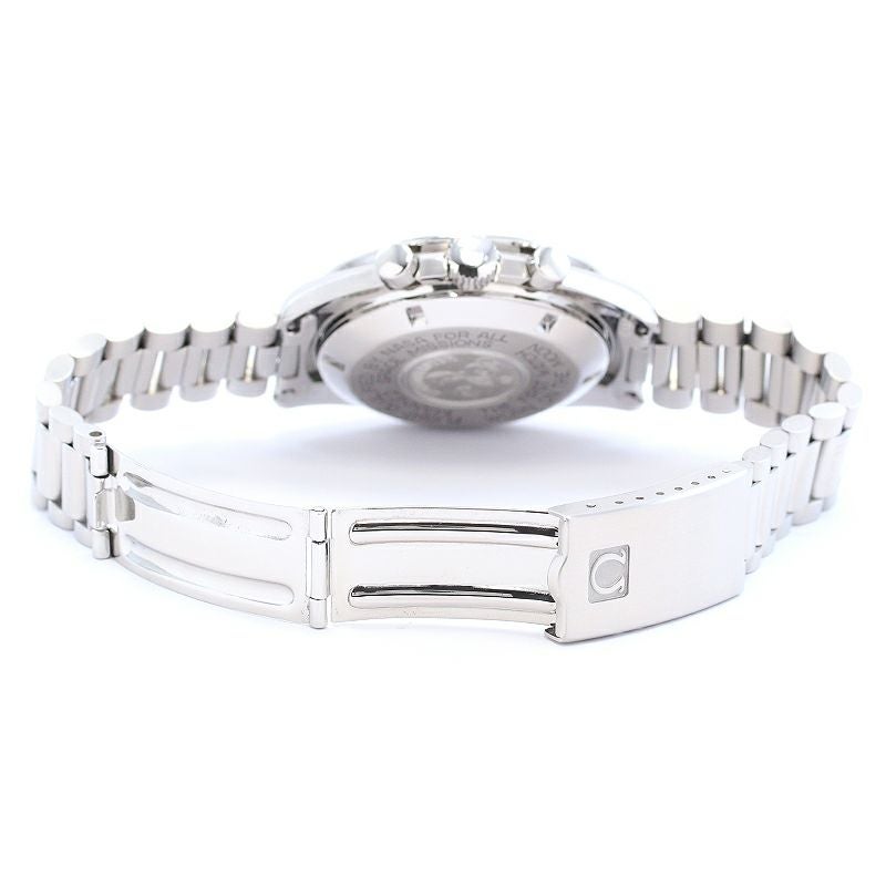 中古】OMEGA SPEEDMASTER MOONWATCH PROFESSIONAL オメガ スピード