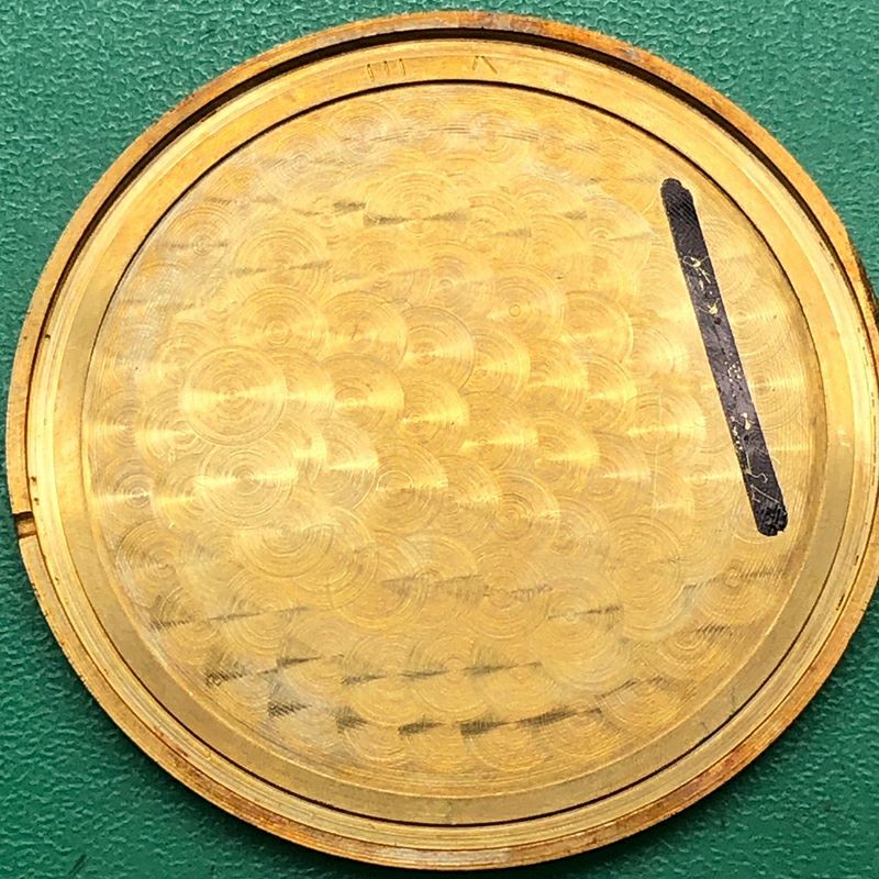 中古】CORUM COIN WATCH 1904 20 DOLLARS LIBERTY HEAD DOUBLE EAGLE