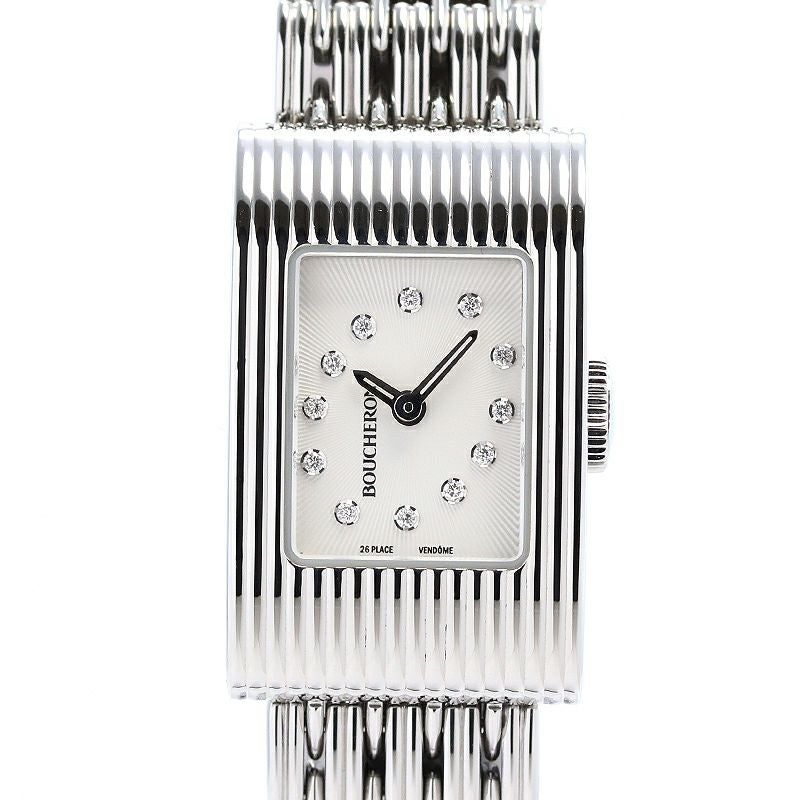 【中古】BOUCHERON REFLET ブシュロン リフレ WA009511