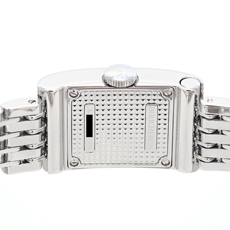 【中古】BOUCHERON REFLET ブシュロン リフレ WA009511