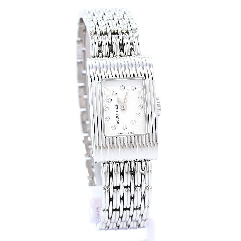 【中古】BOUCHERON REFLET ブシュロン リフレ WA009511