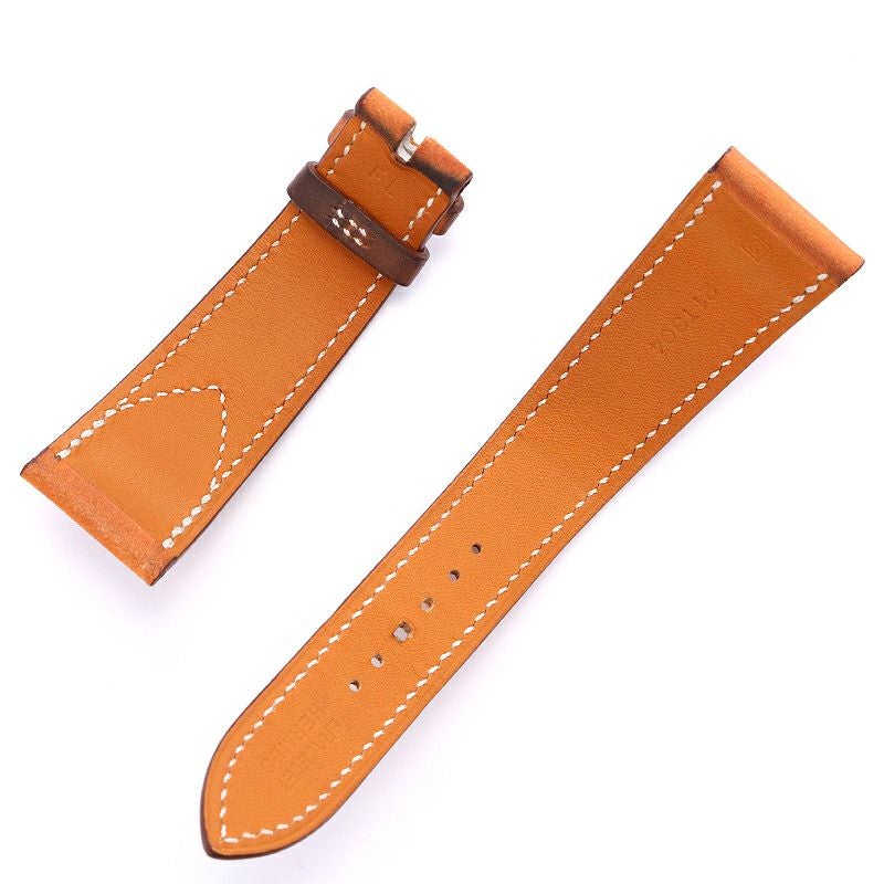 【中古】HERMES ARCEAU CHRONOGRAPH エルメス アルソー クロノグラフ AR4.910A