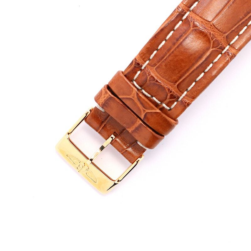 【中古】BREITLING NAVITIMER 50TH ANNIVERSARY ブライトリング ナビタイマー 50周年記念モデル H4132212/B668/540P (H412B68FBA)