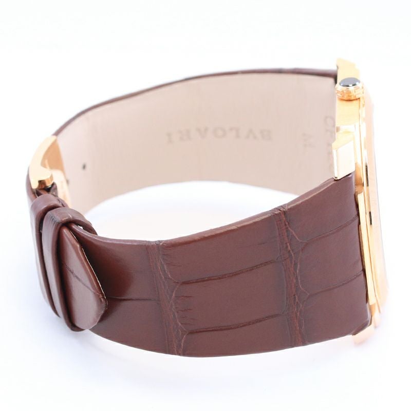 中古】BVLGARI OCTO FINISSIMO AUTOMATIC ブルガリ オクト