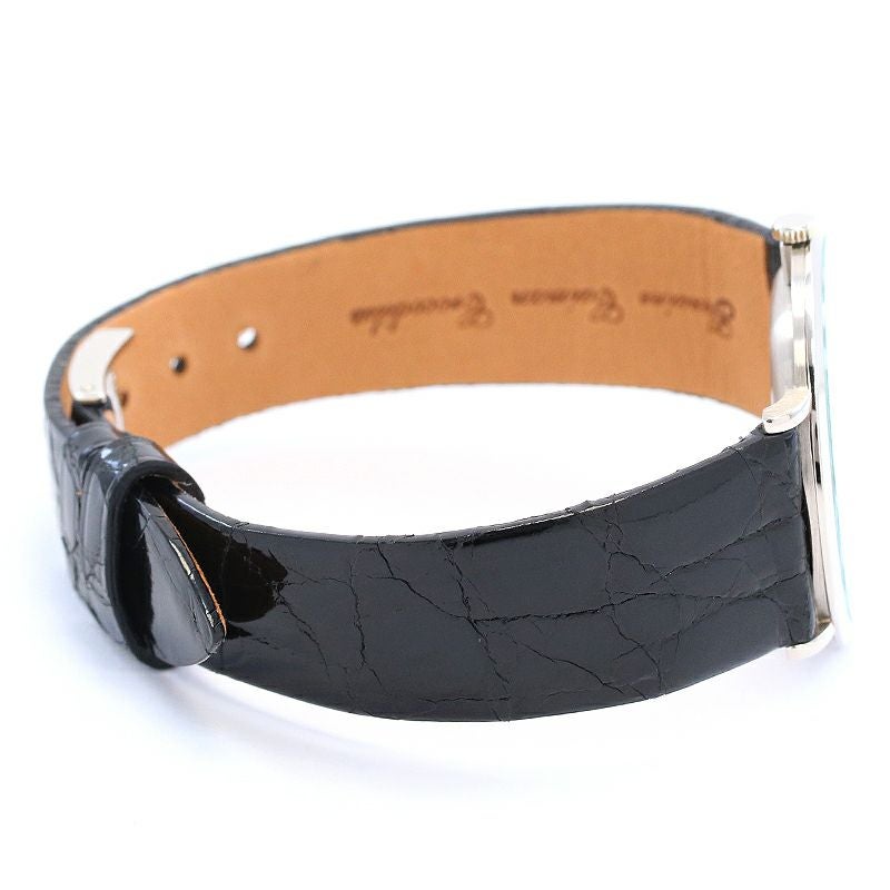 【中古】AUDEMARS PIGUET VINTAGE ROUND WATCH オーデマ・ピゲ ヴィンテージ ラウンド ウォッチ -