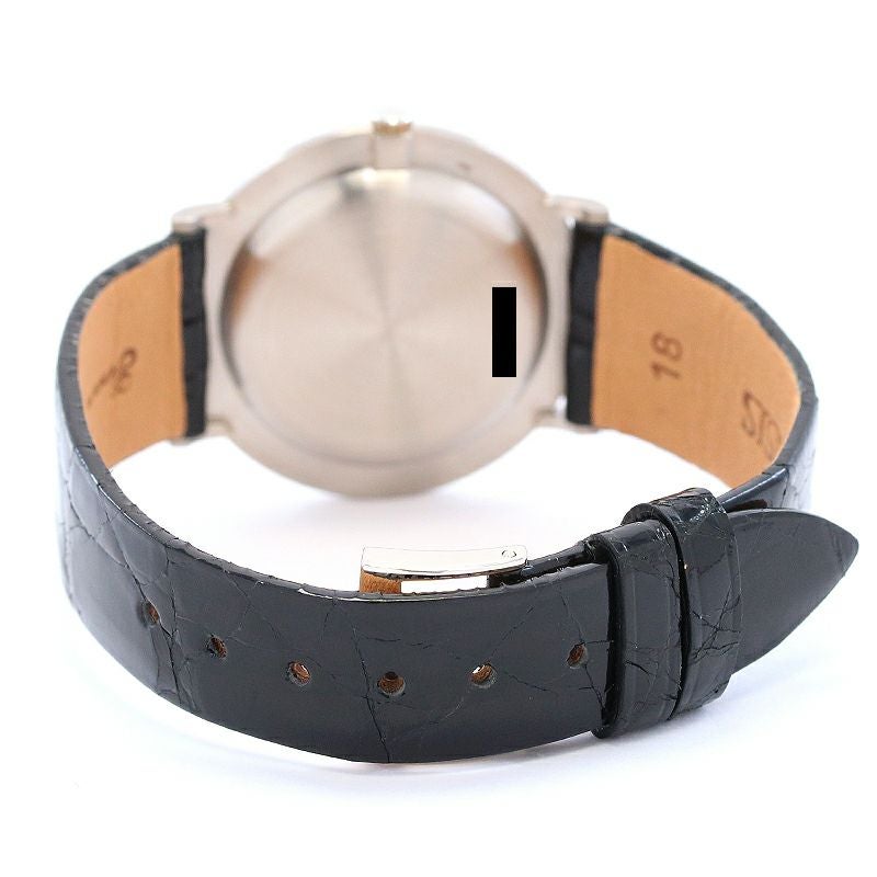 【中古】AUDEMARS PIGUET VINTAGE ROUND WATCH オーデマ・ピゲ ヴィンテージ ラウンド ウォッチ -