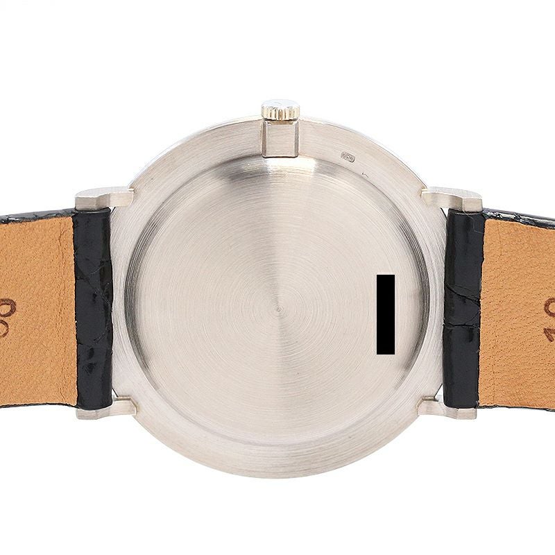 【中古】AUDEMARS PIGUET VINTAGE ROUND WATCH オーデマ・ピゲ ヴィンテージ ラウンド ウォッチ -