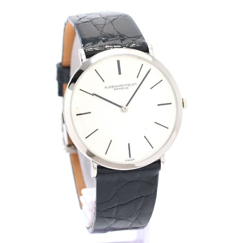 【中古】AUDEMARS PIGUET VINTAGE ROUND WATCH オーデマ・ピゲ ヴィンテージ ラウンド ウォッチ -