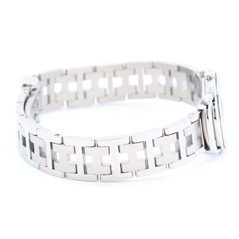 【中古】HERMES RALLYE WATCH SMALL SECONDS エルメス ラリー ウォッチ スモールセコンド RA2.210