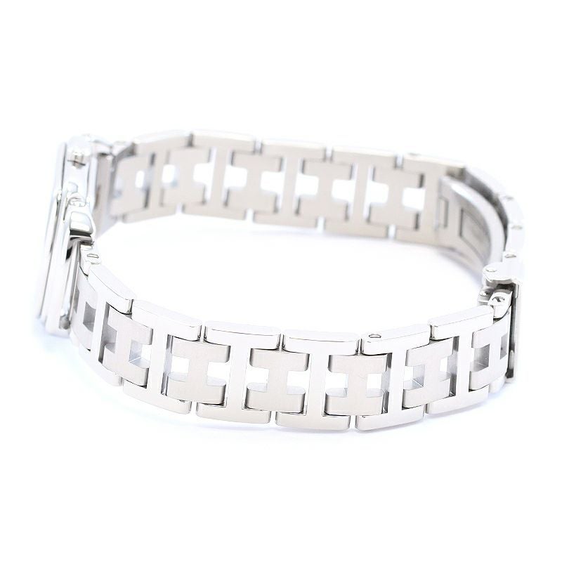 【中古】HERMES RALLYE WATCH SMALL SECONDS エルメス ラリー ウォッチ スモールセコンド RA2.210