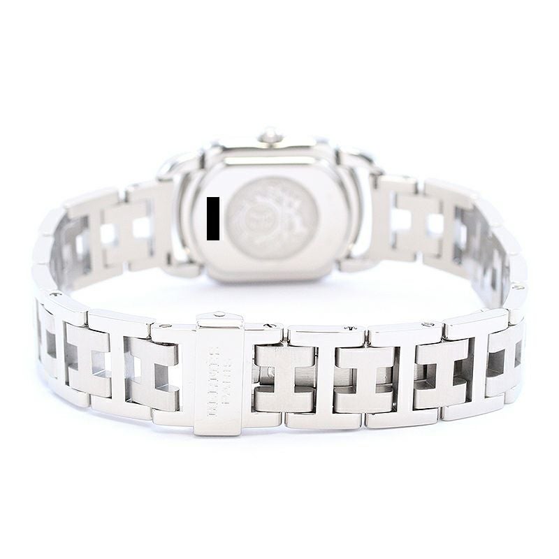 中古】HERMES RALLYE WATCH SMALL SECONDS エルメス ラリー ウォッチ