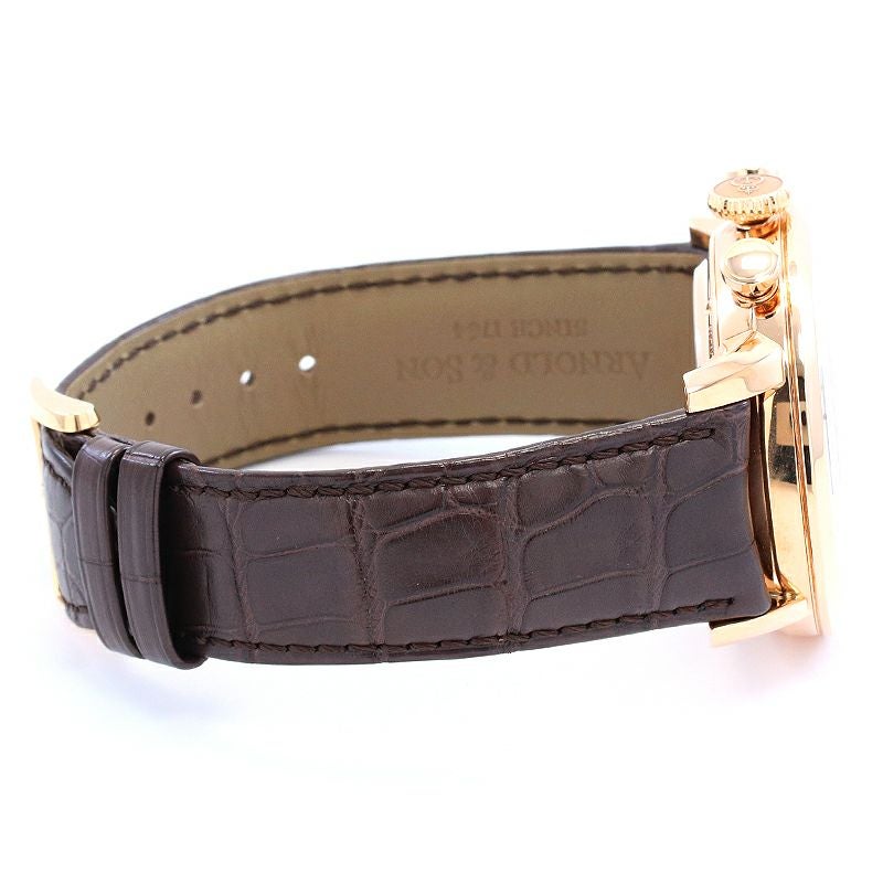 【中古】ARNOLD & SON INSTRUMENT COLLECTION CTB アーノルド＆サン インストゥルメントコレクション CTB 1CHAR.S01A.C120A
