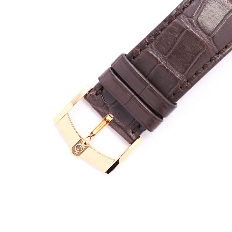 【中古】ARNOLD & SON INSTRUMENT COLLECTION CTB アーノルド＆サン インストゥルメントコレクション CTB 1CHAR.S01A.C120A