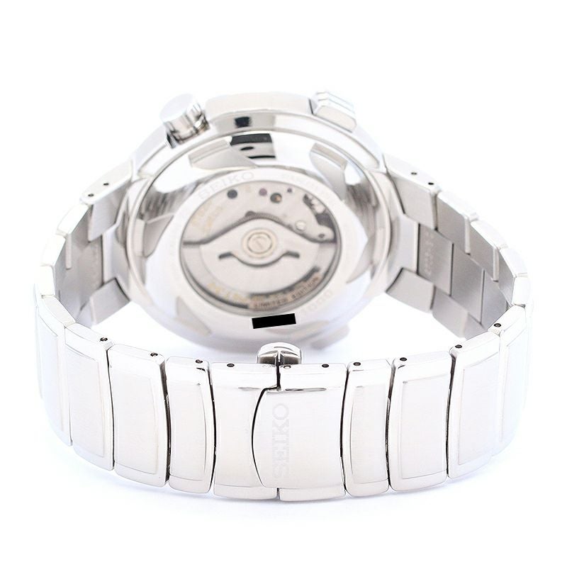 中古】SEIKO KINETIC CHRONOGRAPH FIRST MODEL PARTENZA セイコー