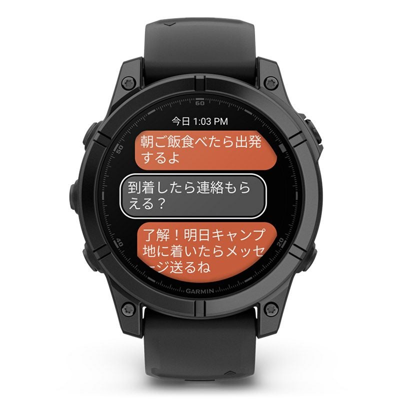 その他 Garmin245 ForeAthlete 245 | スマートウォッチ | Garmin 日本