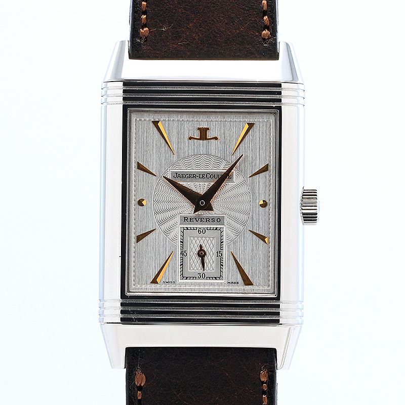 中古】JAEGER-LECOULTRE BIG REVERSO SEIBU DEPARTMENT STORE