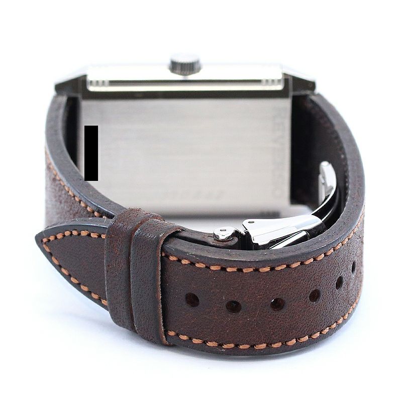 中古】JAEGER-LECOULTRE BIG REVERSO SEIBU DEPARTMENT STORE